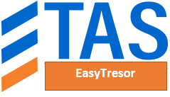 T.A.S EasyTresor